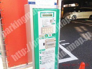 鶴見110：豊岡商店街駐車場_04