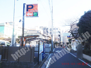 鶴見111：トメトコ鶴見豊岡町駐車場_03
