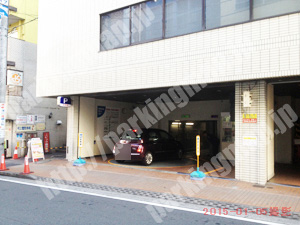鶴見116：ミナール駐車場_04