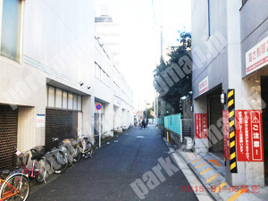 鶴見118：三井のリパーク横浜豊岡町第2_03