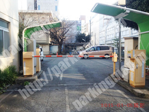鶴見119：富士電機病院駐車場_02