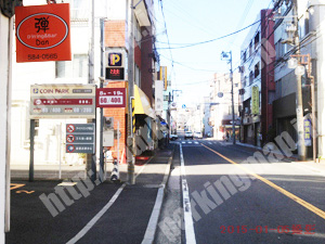鶴見121：コインパーク豊岡町_02