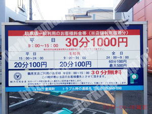 鶴見123：ショウワパーク豊岡町_01