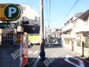 鶴見124：三井のリパーク横浜豊岡町_02