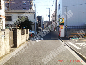 鶴見124：三井のリパーク横浜豊岡町_04