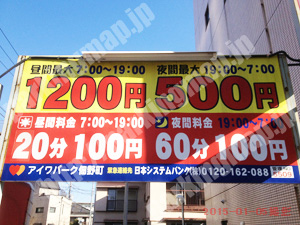 鶴見126：アイワパーク佃野町_01