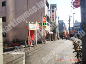鶴見126：アイワパーク佃野町_02