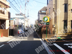 鶴見128：三井のリパーク鶴見佃野町第4_03