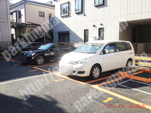 鶴見129：ナビパーク豊岡町第1駐車場_02
