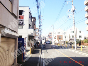 鶴見129：ナビパーク豊岡町第1駐車場_03